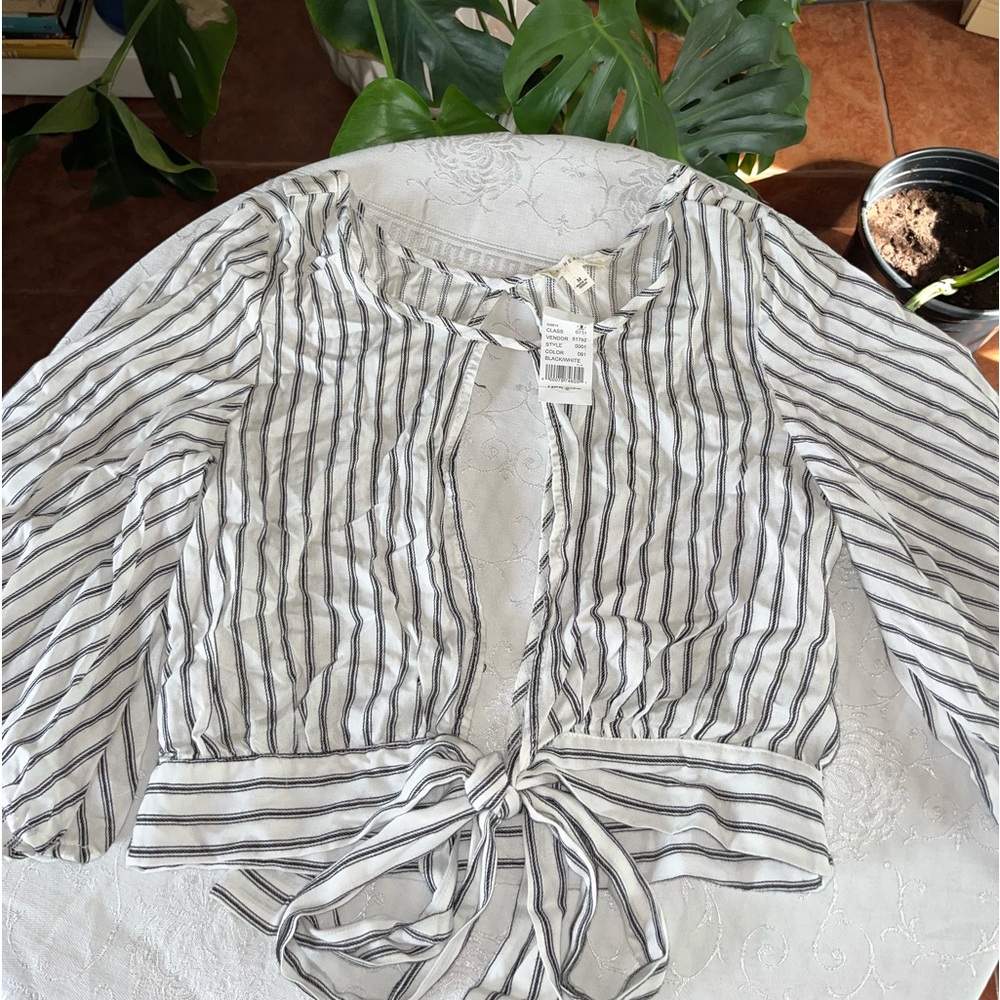 Pacsun blouse